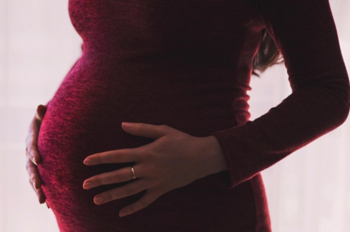    Число женщин, отказавшихся от аборта, растет в Алтайском крае