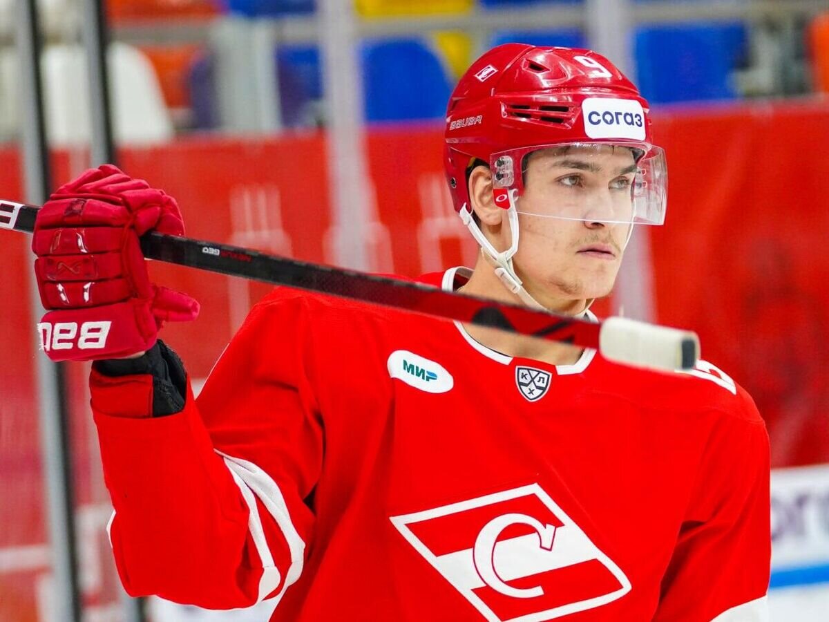 Цыплаков объяснил причины поражения "Спартака" в овертайме игры с ЦСКА ...