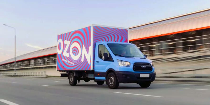 Фото: OZON