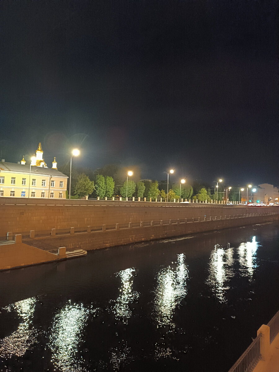 Фото из личного архива автора.
