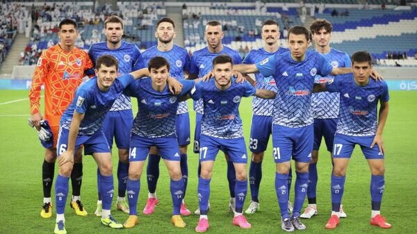    © Telegram/FCNAVBAHOR