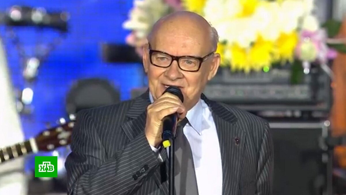    Автор легендарных советских песен Добронравов ушел из жизни в 94 года