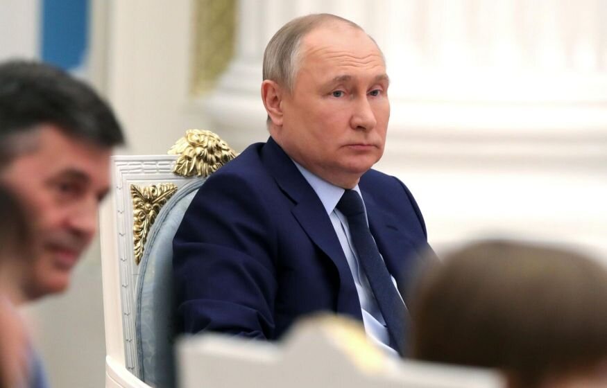    Путин впервые с начала СВО выедет за границу. Ситуация в Карабахе. Локдаун вернется? Главное к 21:00