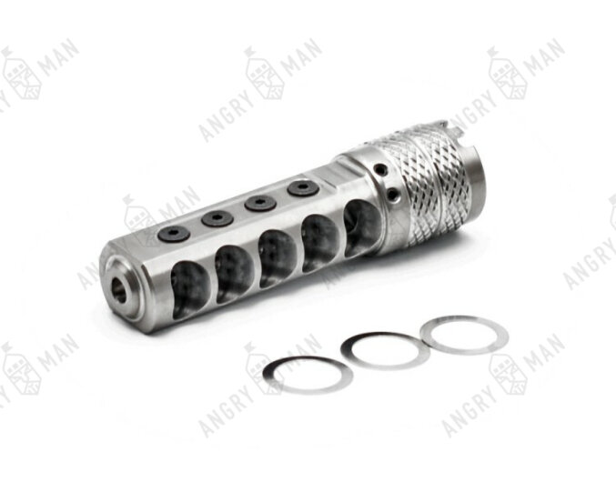 ДТК - Ridge Titanium 5,45/223 - 24*1.5, L.A.C. 