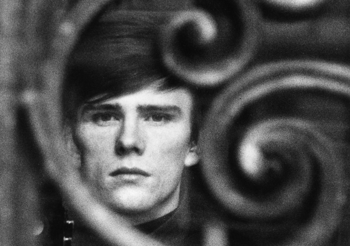 Стюарт Сатклифф