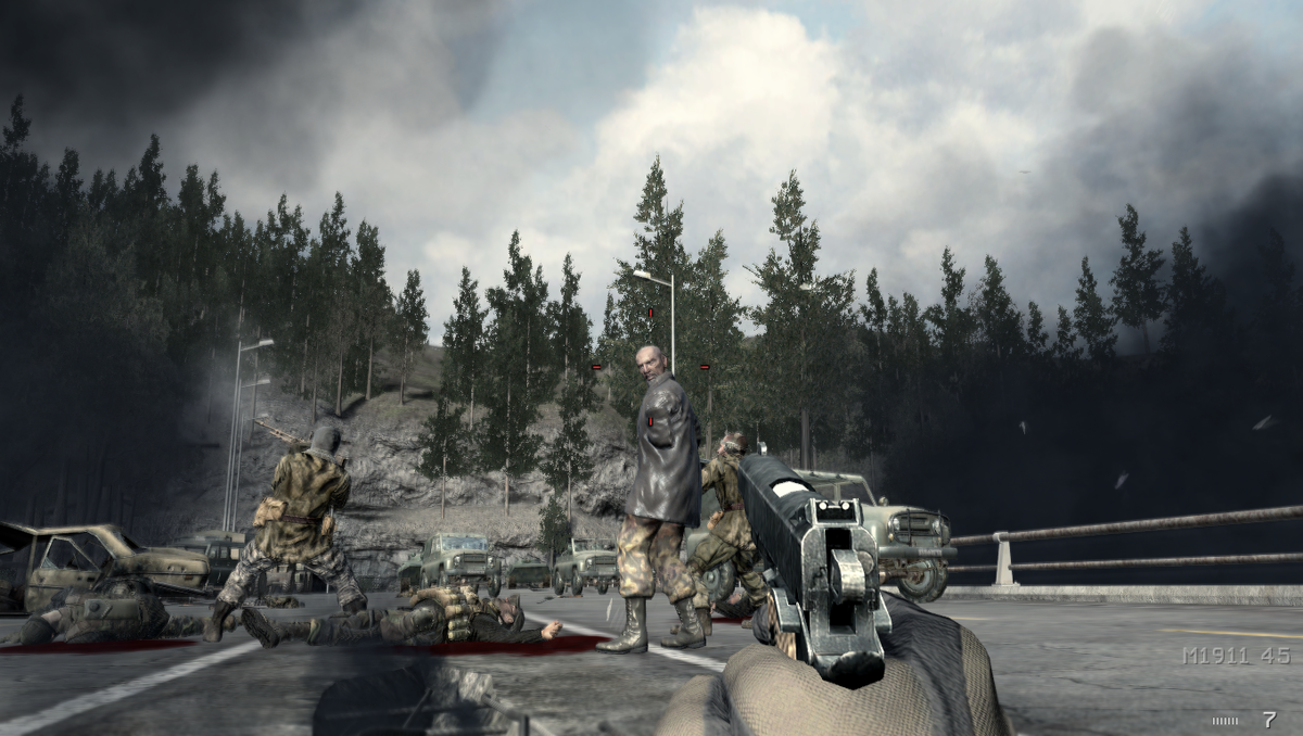 Call of Duty 4 Modern Warfare финал. Cod 4 Modern Warfare 1. Калл оф дути Модерн варфар 4. Call of Duty 4: Modern Warfare финальная миссия.