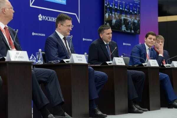 Фото: пресс-служба губернатора ЯНАО