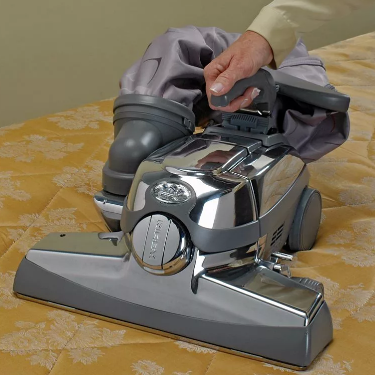 Пылесос Kirby