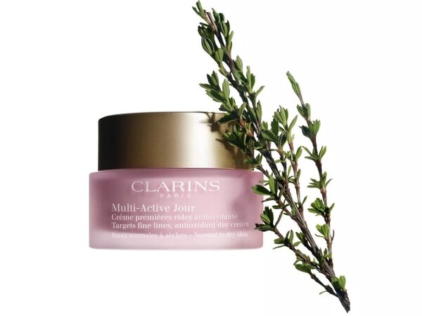 Крем Clarins