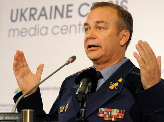 Игорь Романенко