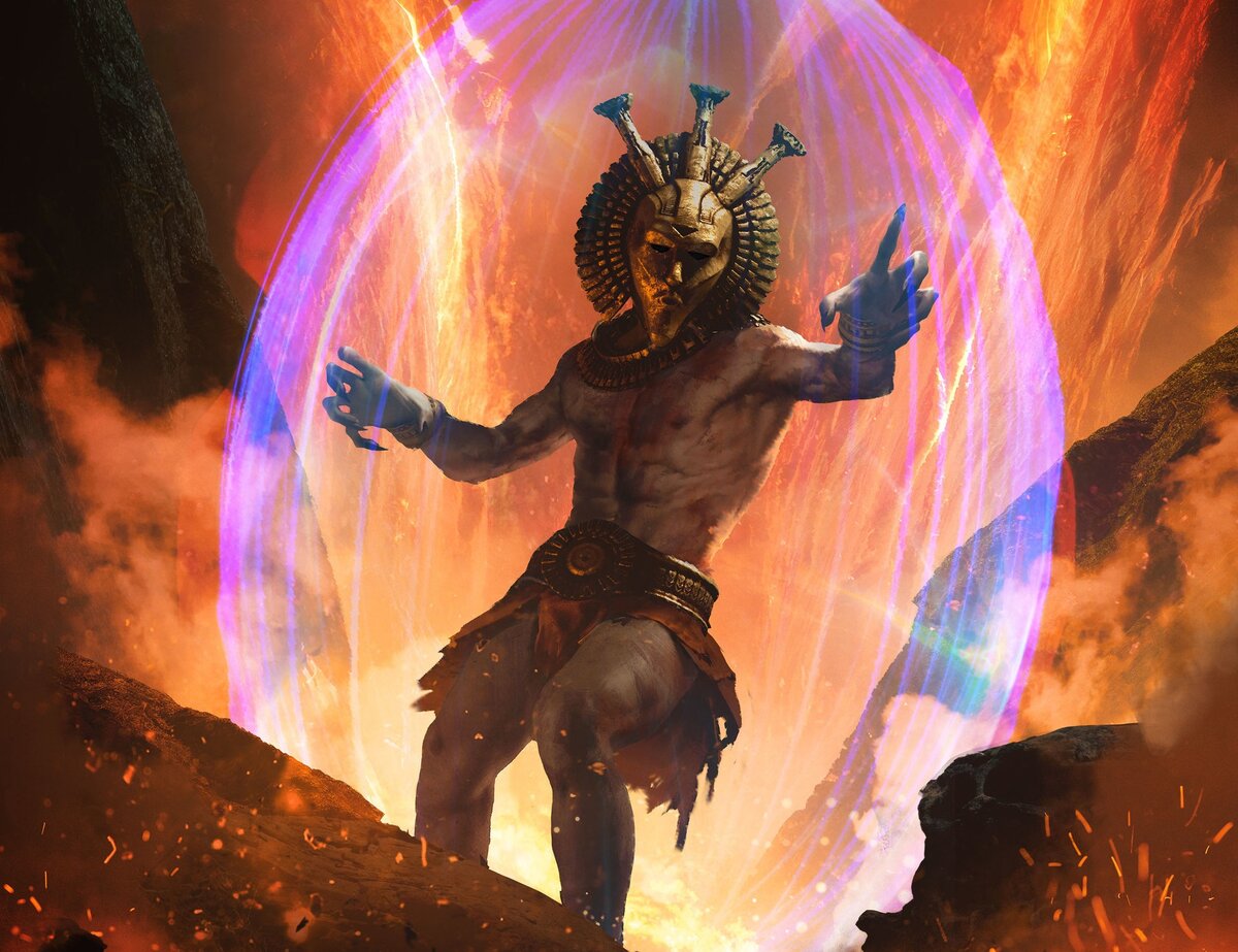 Ворин Дагот, он же Дагот Ур