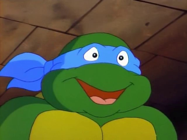 Леонардо (Лео)