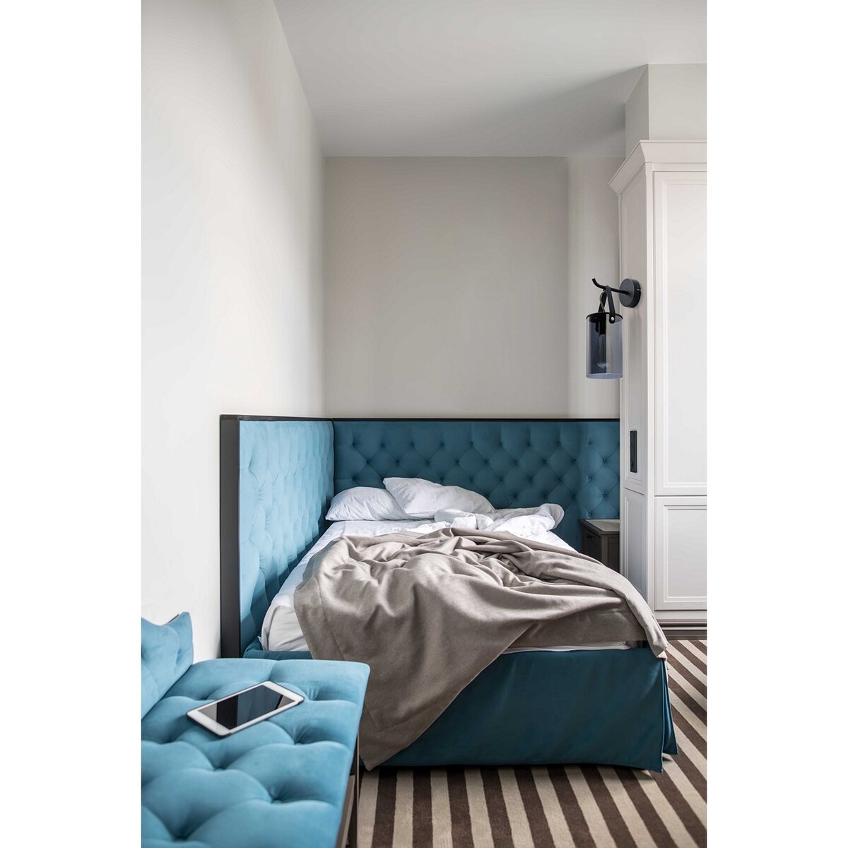 Бра DeMarkt Тетро арт. 673024901