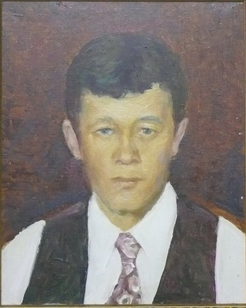 Владимир Цхай