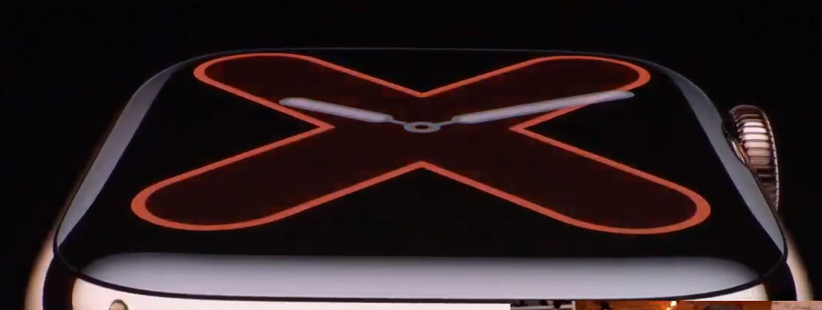 Взято с прямой трансляции Apple