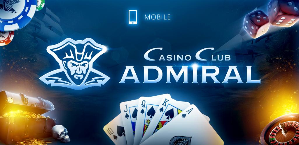 Отзывы о казино admiral главные ошибки в онлайн покере