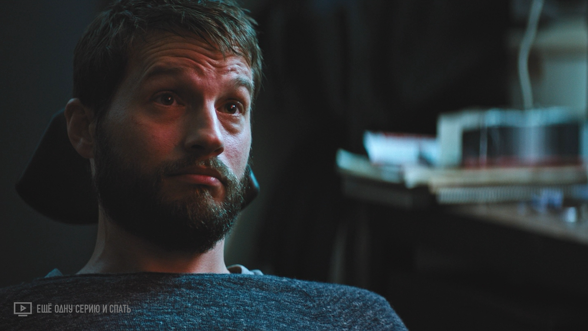 Номинант на премию - фильм "Апгрейд", источник www.extraimage.net