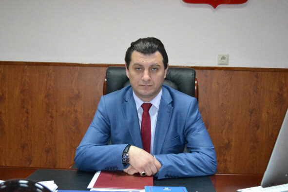 Беслан Цечоев