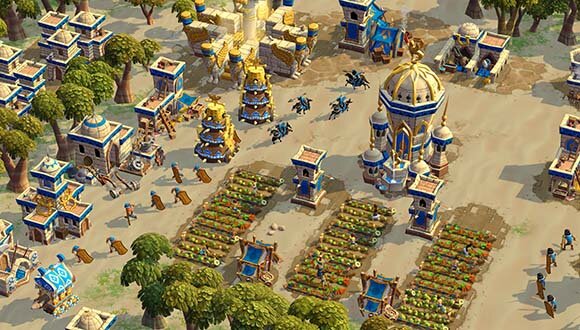 Age of Empires