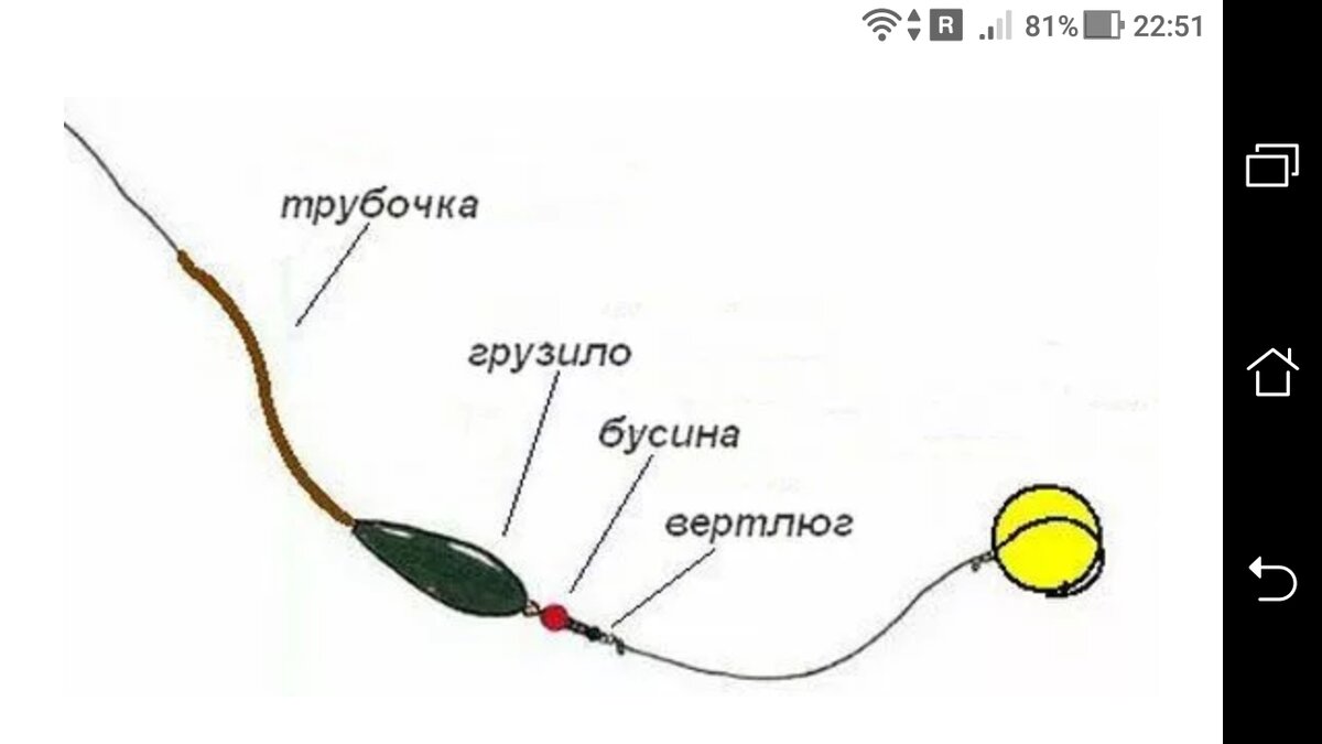 Бойлы: что это и особенности оснастки - ТМ 