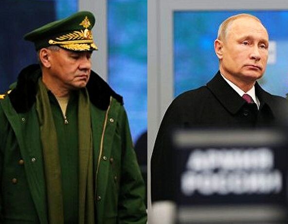 Через две недели контракт с Индией на поставку С-400 был подписан