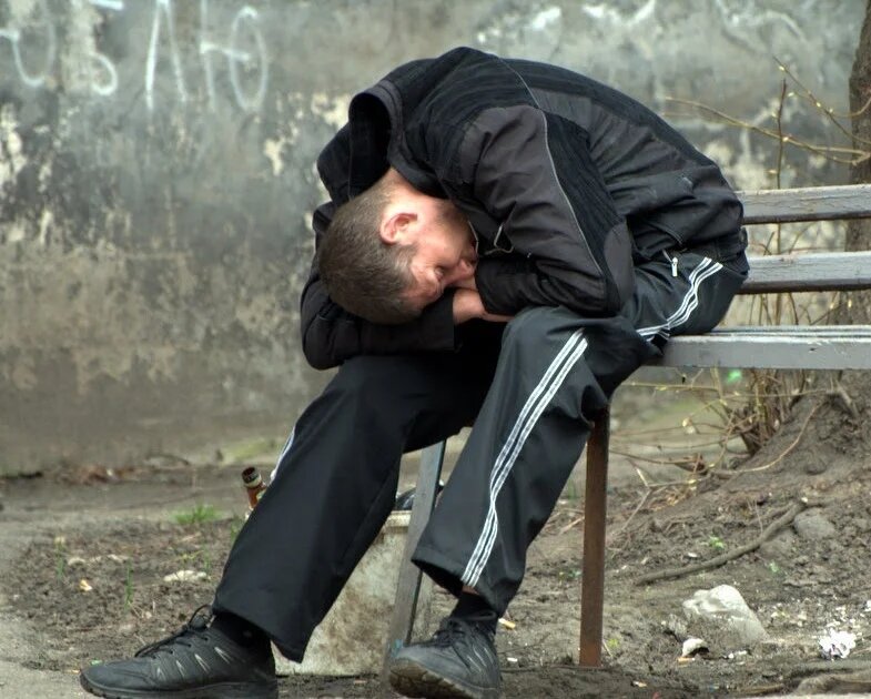 Видели таких в своей больнице ?