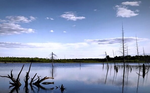                                                                         Озеро Сюрзи