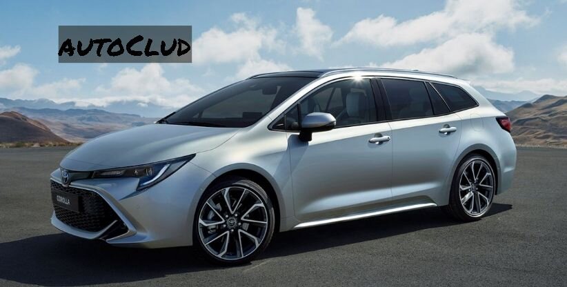 Toyota Corolla Touring Sports 2019: ibrida e sportiva, davvero?