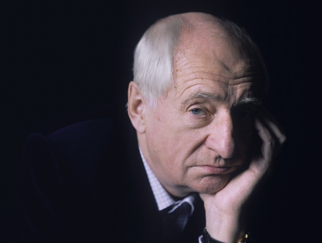 @ РИА "Новости" | Марк Захаров