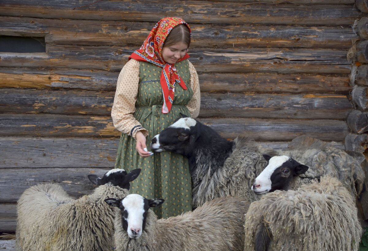 Анастасия Лапшина, город Нижний Новгород.