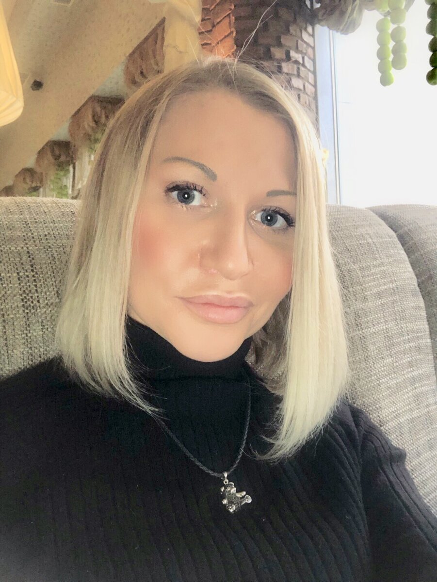 Люсьена Бурко 