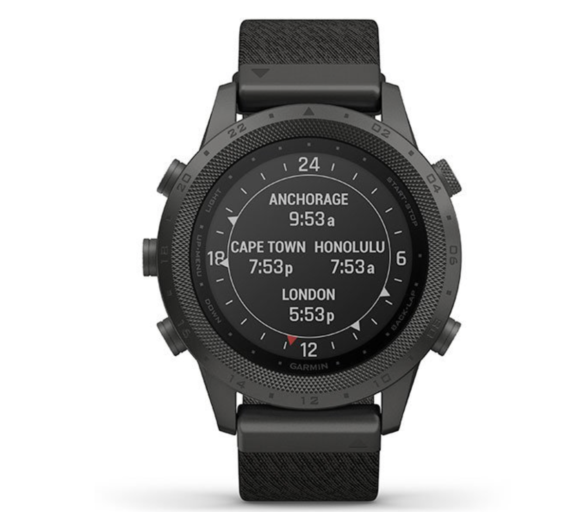 Умные часы Garmin Marq Commander (Gen 2) Carbon Edition 46. Garmin Marq Commander Carbon. Часы TCL.