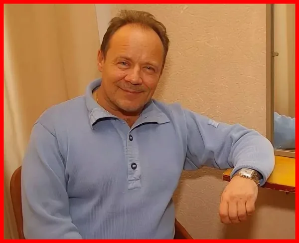 Алексей Маклаков