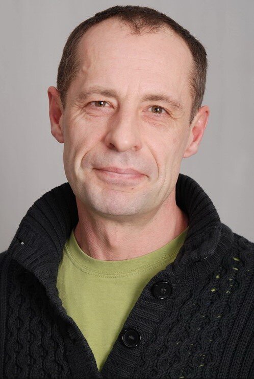 Станислав Концевич - актёр дубляжа