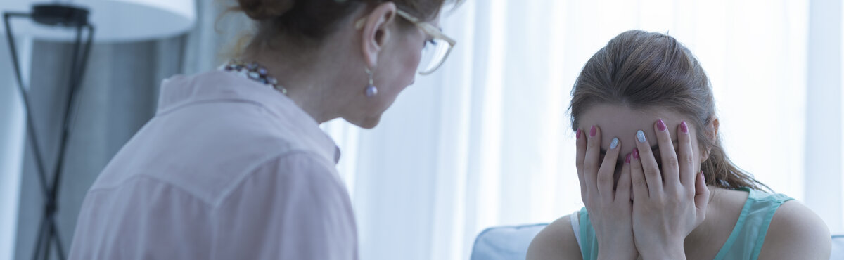 Стресс в современной жизни