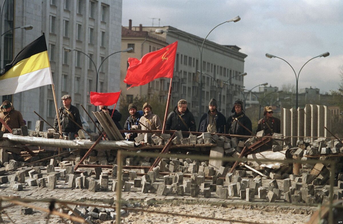 Вспомним 1993-й... | Молодость в сапогах | Дзен