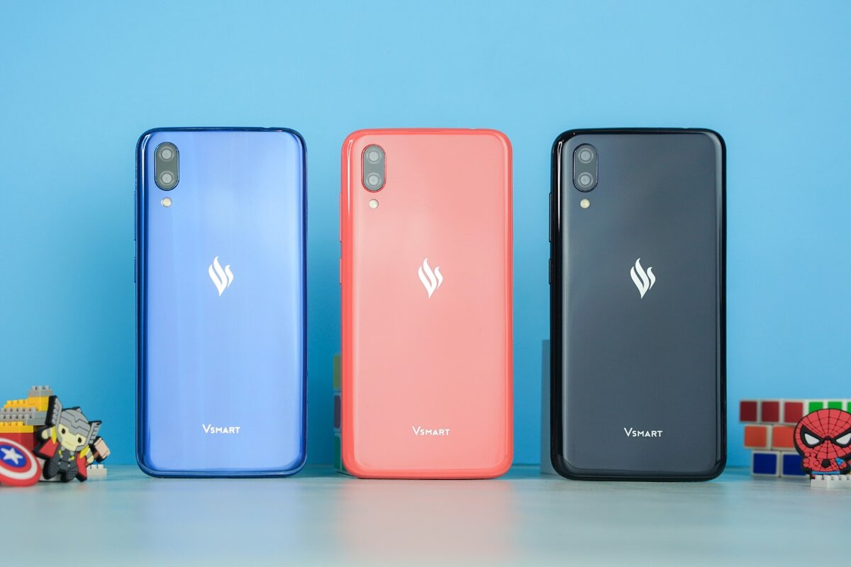 Vsmart Star