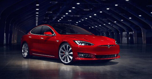 Tesla Model 3 начнут выпускать в Китае уже в этом месяце