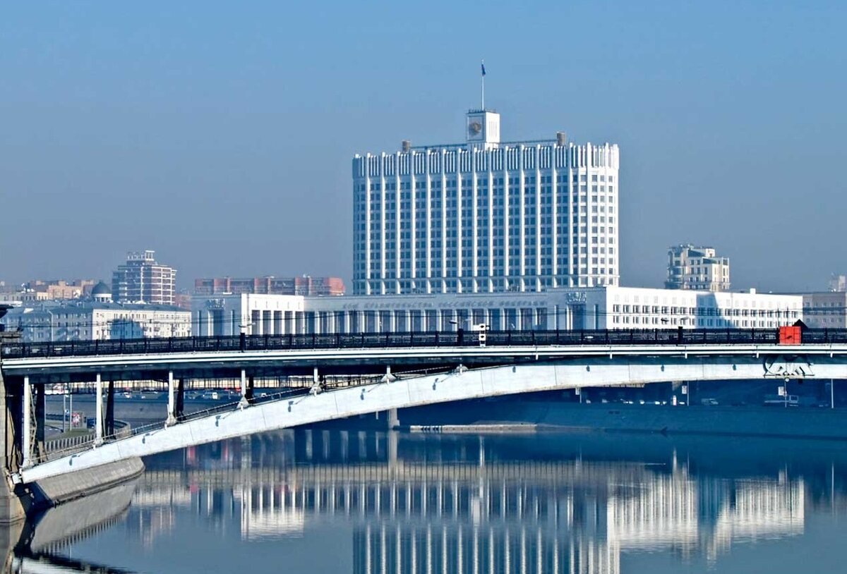 Дом есть, смысла нет.