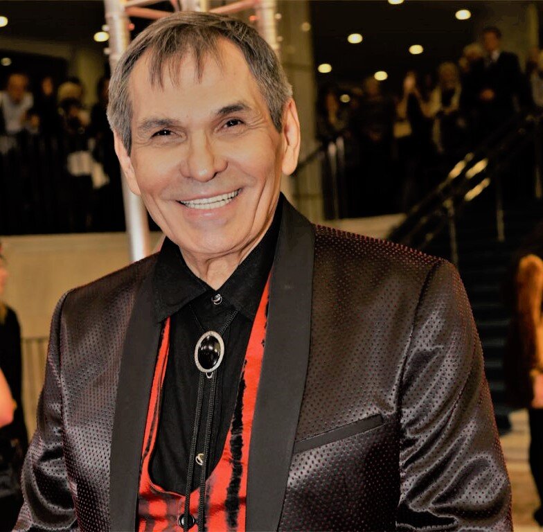 Бари Алибасов, музыкант, композитор, шоу-бизнес