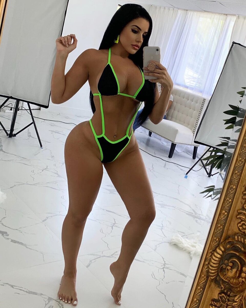 Stephanie acevedo onlyfans leaked