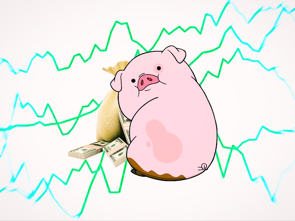 В этом году ещё можно успеть забрать себе небольшой кусочек дивидендов. Посмотрим, кто делится деньгами в ближайшее время. 