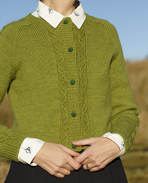 Работа Kate Davies