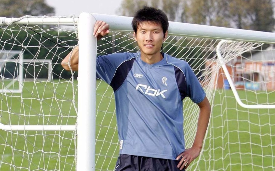  Янг Чангпенг