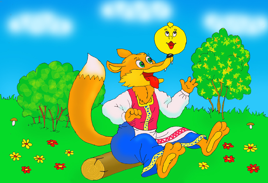 Сказки для детей. Иллюстрация к сказке колобок. Сказка колобок текст. Сказка про колабка текс. Сказочные герои колобок.