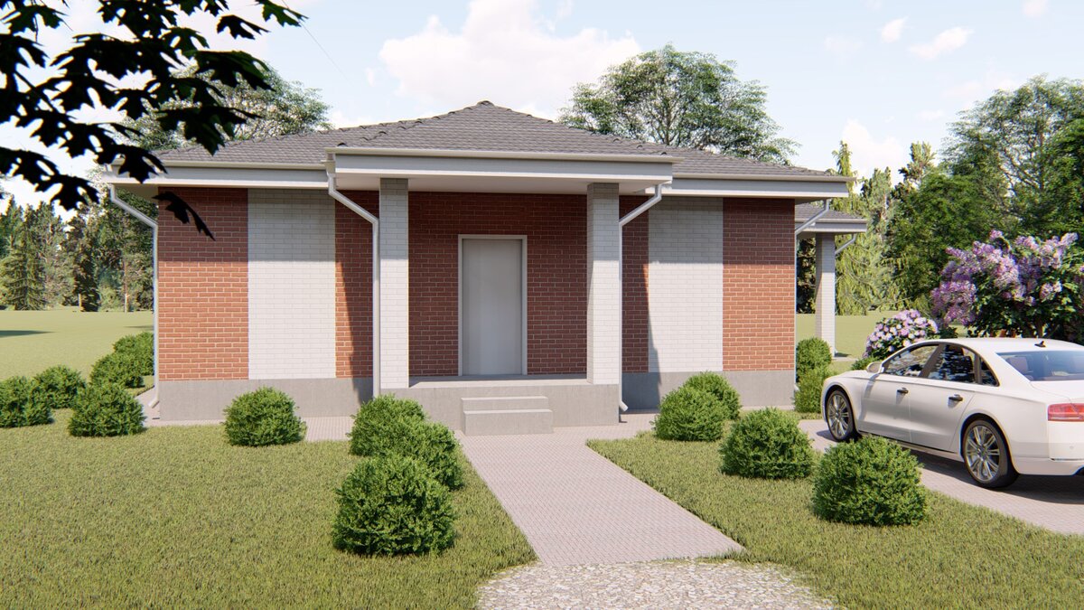 Проект разработан СК "Домовой" (г. Краснодар)