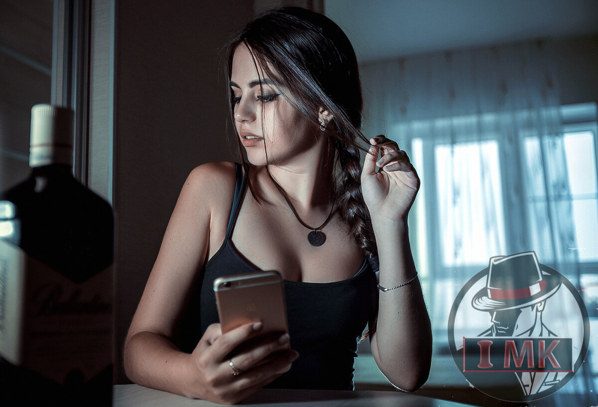 Как "вытащить" девушку на свидание по переписке за 10 минут.