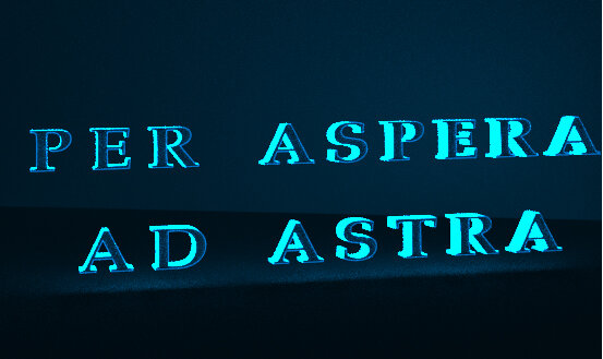 Этот рисунок появился задолго до моего канала на Дзене.