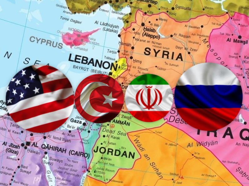 Коллаж моего представления!