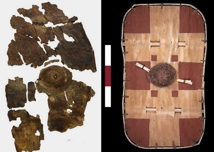 10 археологических находок, перевернувших представления об истории